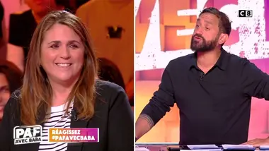 S'ils devaient garder 1 seule chose dans leur vie, que choisiraient les chroniqueurs