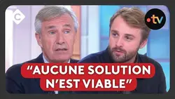 S. Lecornu : les consultations de la dernière chance ?