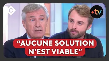 S. Lecornu : les consultations de la dernière chance ?