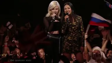 S!sters (Allemagne) - "S!ster"