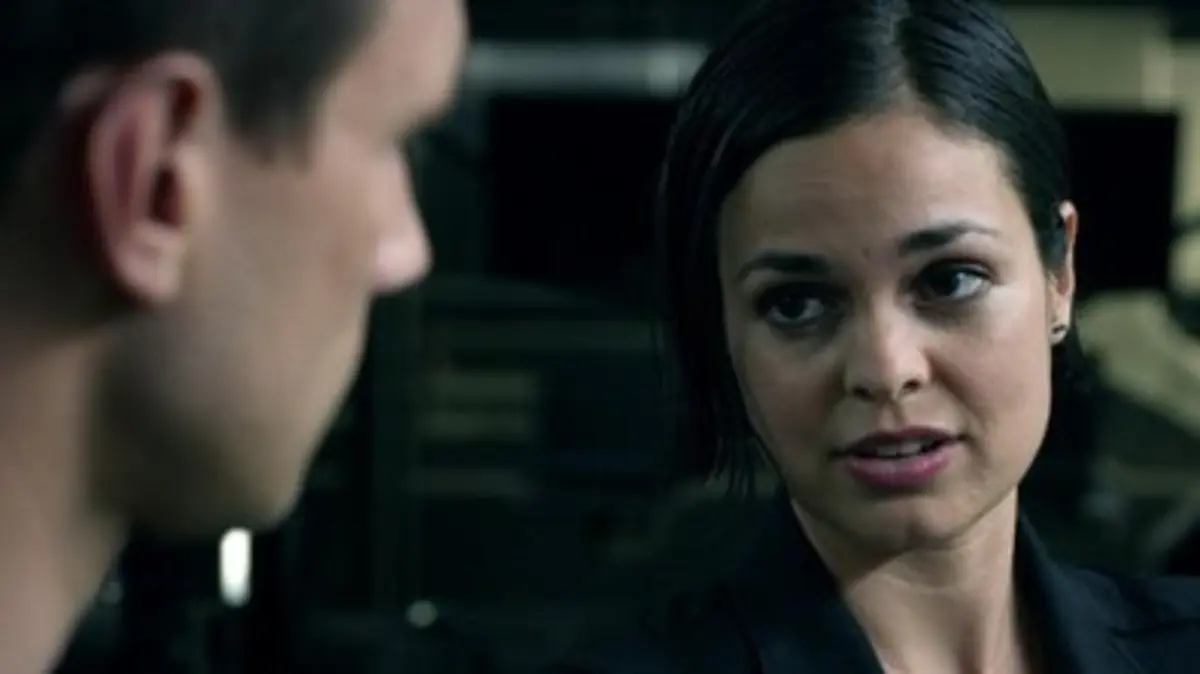 replay de S.W.A.T. - S02 E08 - Crime en direct