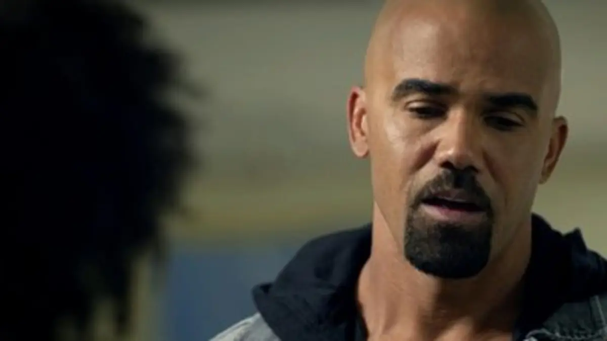 replay de S.W.A.T. - S03 E21 - El Diablo