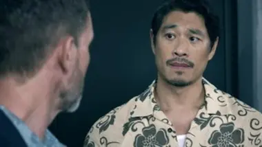 S.W.A.T. - S07 E04 - Opération clandestine