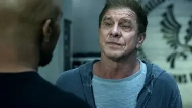 S.W.A.T. - S07 E07 - Fin de service