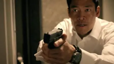 S.W.A.T. - S07 E11 - Documents compromettants