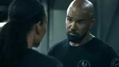 S.W.A.T. - S08 E01 - Les disparus