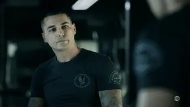 S.W.A.T. - S08 E04 - La panne