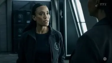 S.W.A.T. - S08 E11 - Alerte enlèvement