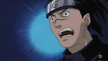 S1 E1 - Et voici Naruto Uzumaki