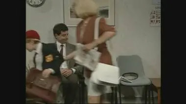 S1 E5 - Les déboires de Mr. Bean