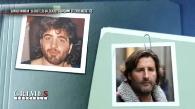 S15E1 - Spéciale Arnaud Mimran : la chute du golden boy soupçonné de 3 meurtres