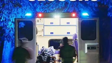 S1E10 - SAMU de Rouen