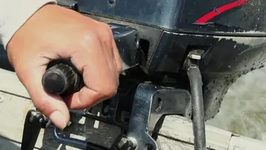 S1E12 - Le loup d'eau douce