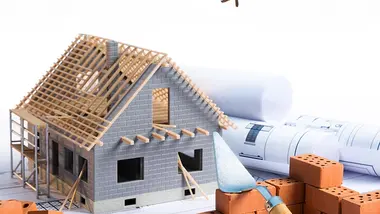 S1E2 - Maison en kit à Chamonix