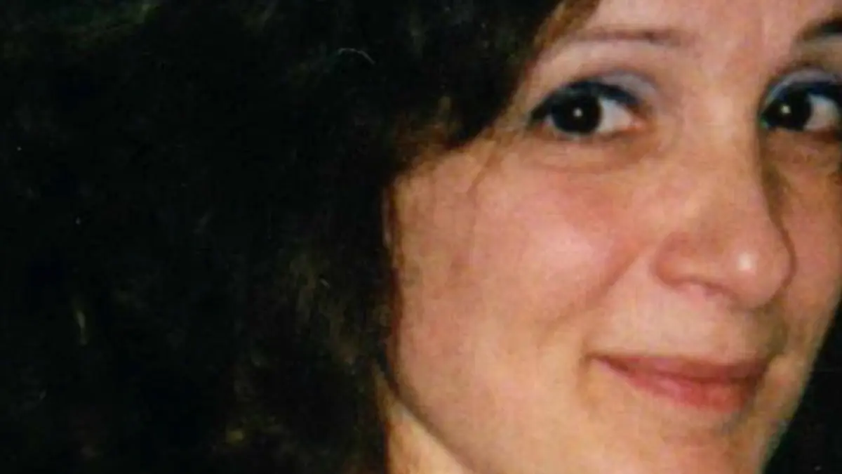 S1E23 - La disparition de Suzanne Viguier