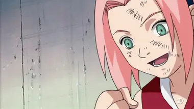 S2 E20 - L'incroyable atout de Naruto !