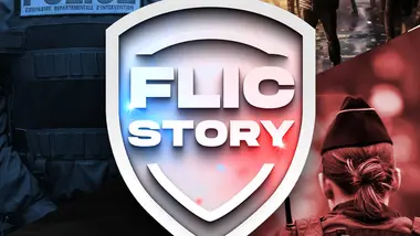 S2E16 - Gendarmerie de Gex - Episode 4