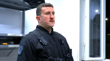 S2E20 - Gendarmerie de Gex - épisode 5