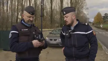 S2E22 - Gendarmerie de Normandie - Episode 2