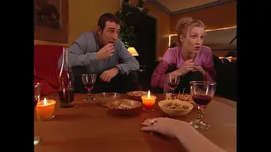 S2E24 - Reçoivent leurs voisins (1)