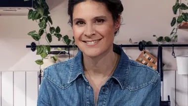 S2E3 - Apolline chez Sylvie