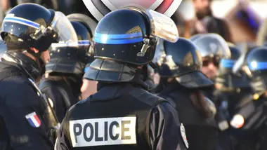 S2E37 - Gendarmerie de Valence - Episode 1