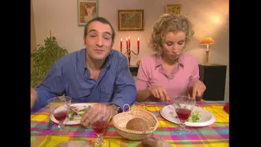 S2E6 - Déjeuner chez la belle-mère (3)