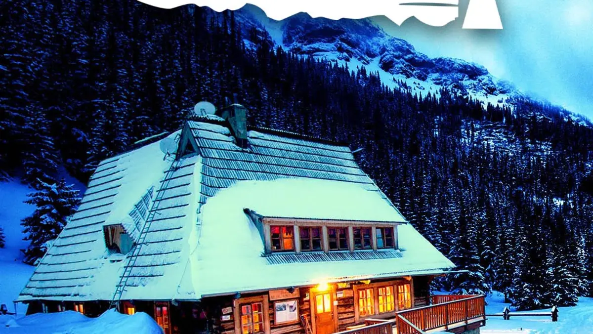 S3E3 - Chalet sous pénurie