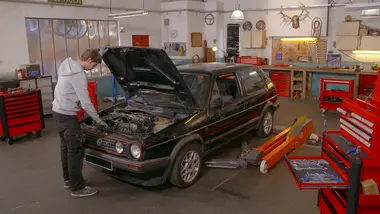 S3E3 - Golf GTI