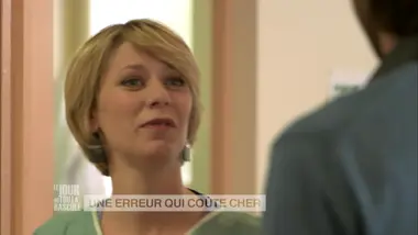 S4E58 - Une erreur qui coûte cher