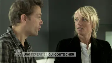 S4E59 - Une expertise qui coûte cher