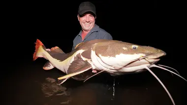 S4E6 - Féroce bataille en eaux troubles