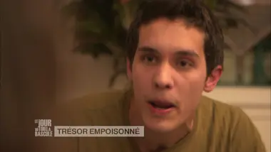 S4E62 - Trésor empoisonné