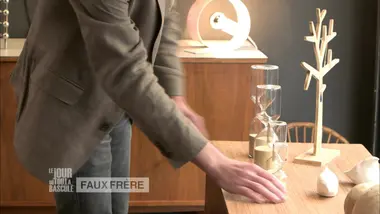 S4E63 - Faux frère