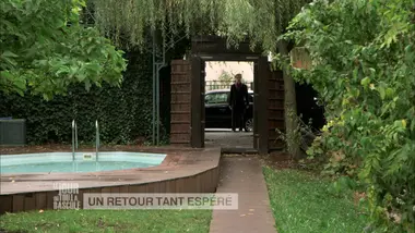 S4E64 - Un retour tant espéré