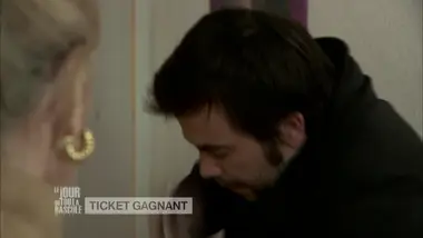S4E65 - Ticket gagnant