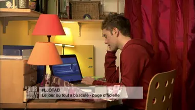 S4E66 - Instinct maternel