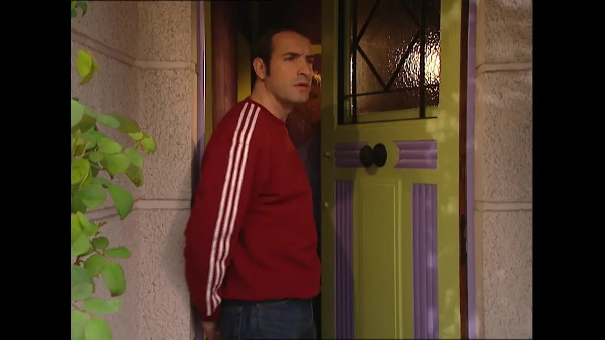 S4E76 - À la porte (2)
