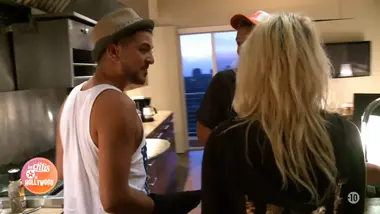 S5 E72 - Les ch'tis à Hollywood