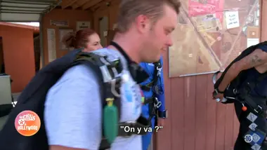 S5 E79 - Les ch'tis à Hollywood