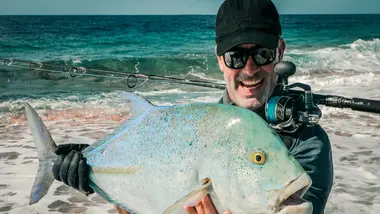 S5E1 - Cannibale à sang froid