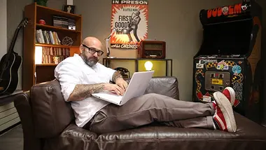 S5E2 - Renault 5 Turbo