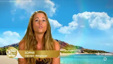 S6 E27 - Les ch'tis dans la Jet Set