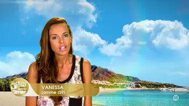 S6 E29 - Les ch'tis dans la Jet Set