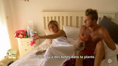 S6 E33 - Les ch'tis dans la Jet Set