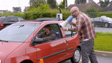 S6E10 - Renault Twingo