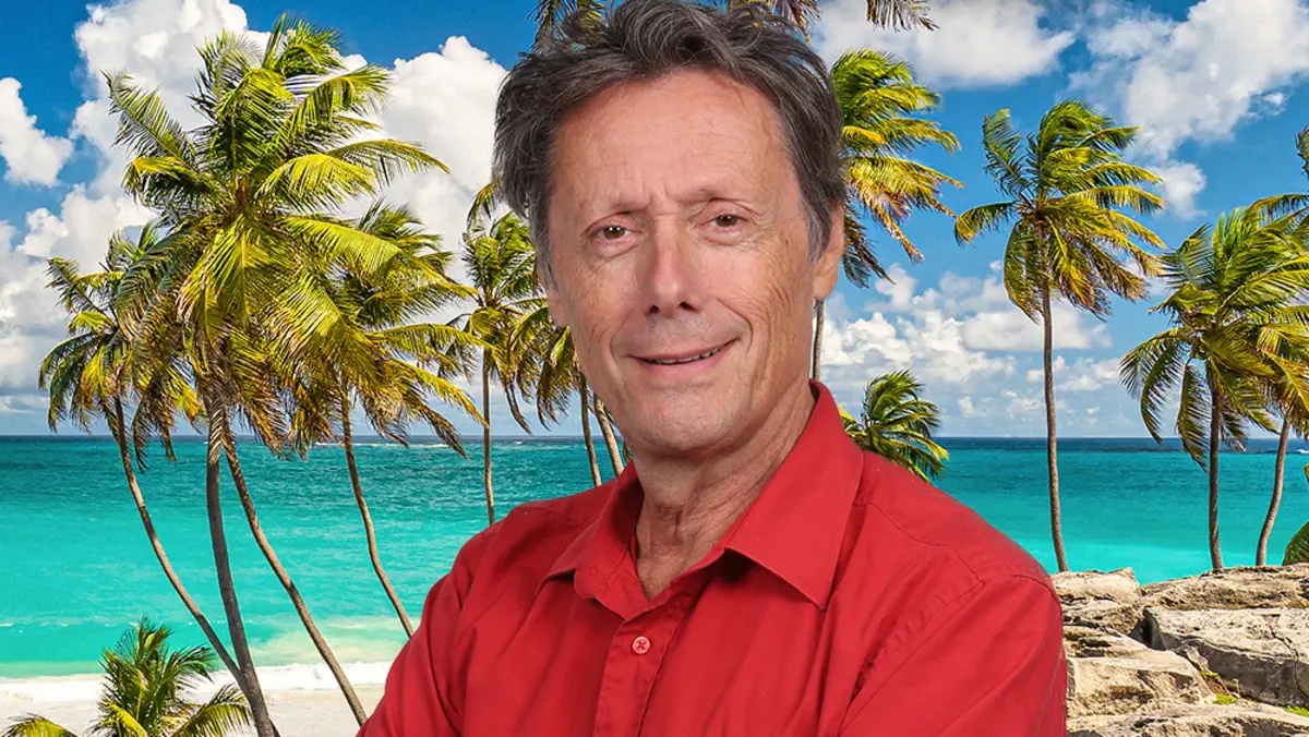 S6E2 - Caraïbes