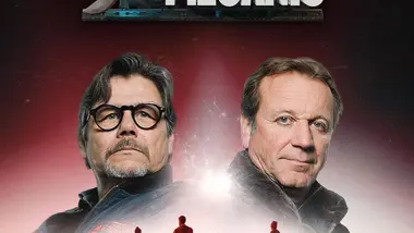 S7E11 - Jour 1 - Le duel des légendes : Stéphane vs. Boris