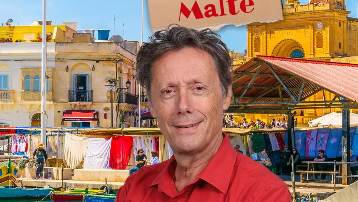 S7E4 - Ile de Malte