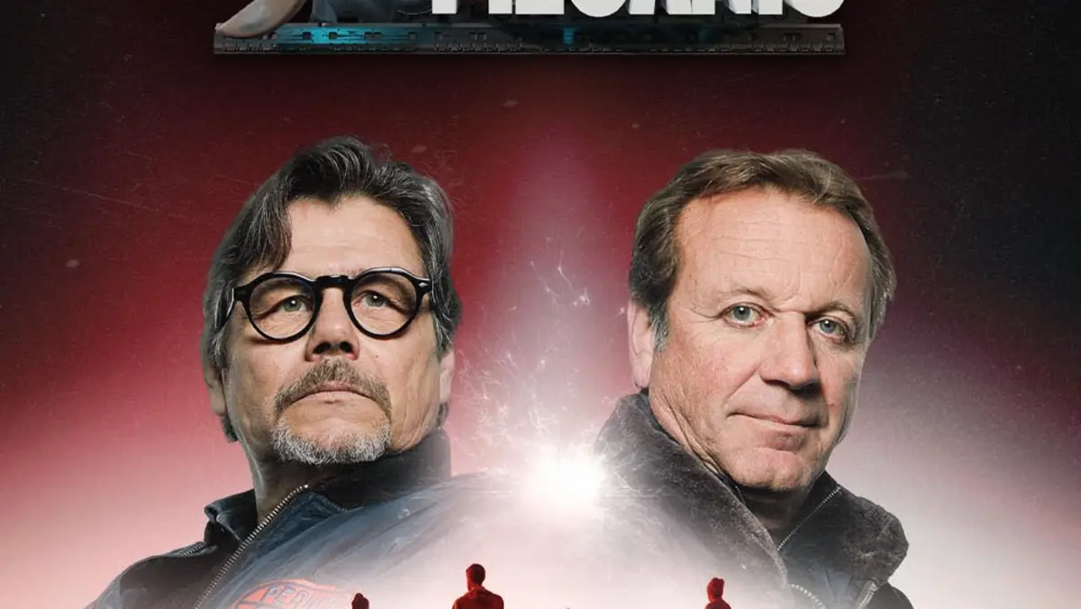 S7E8 - Jour 3 - Le classico : Paris vs. Marseille